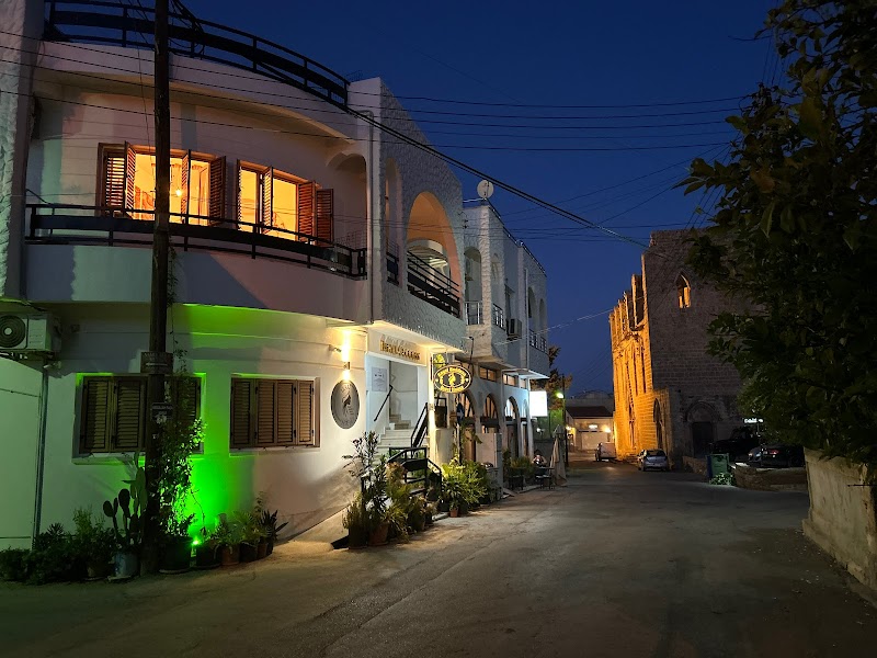 Royal Goddess Guest House, Walled City in Famagusta, Cyprus