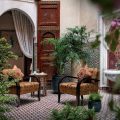 Royal Mansour Marrakech