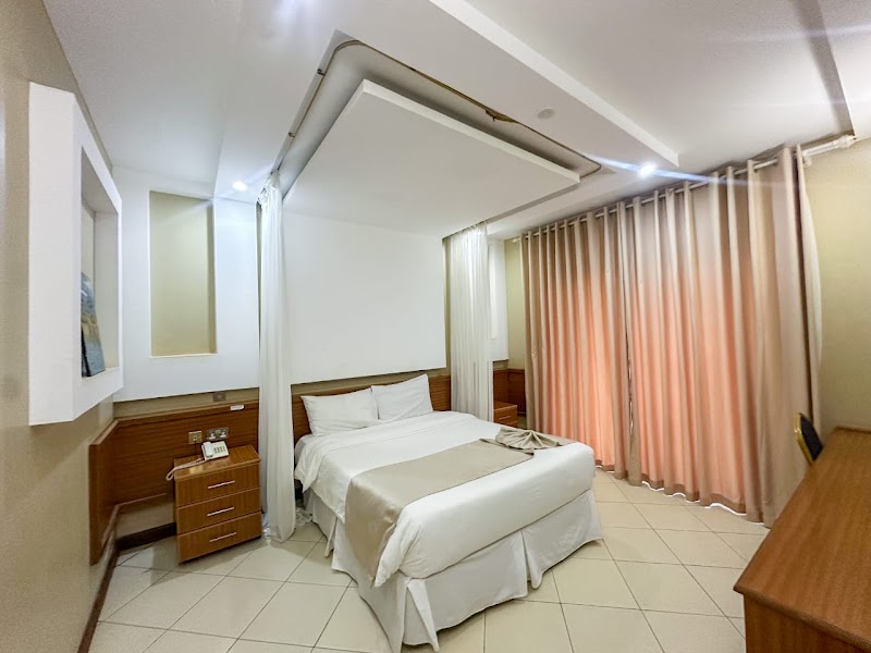 Royal Minni Inn in Embu, Kenya