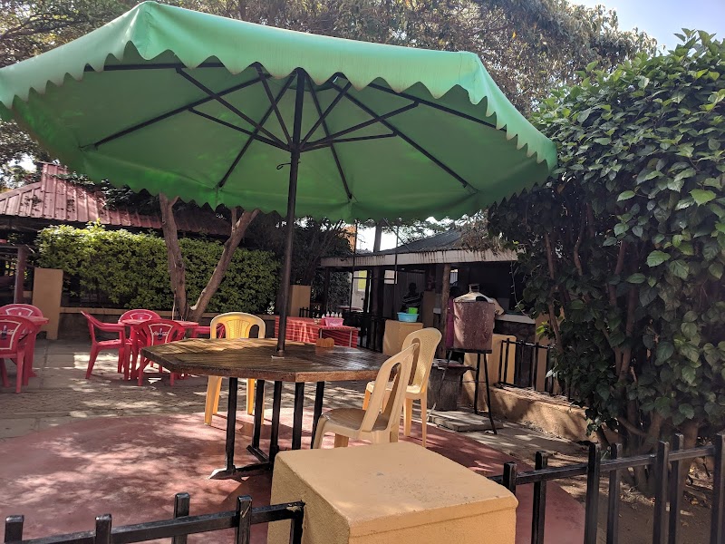 Rumuruti Villa Hotel in Rumuruti, Kenya