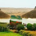 Safa Boulaouane Eco-Lodge