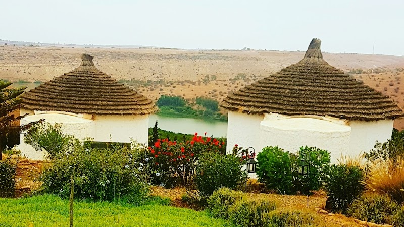 Safa Boulaouane Eco-Lodge in Boula'wane, Morocco