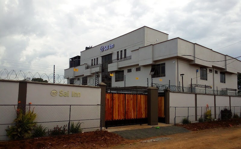 Sai Inn in Eldoret, Kenya