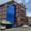 Saimo Hotel Kabarnet