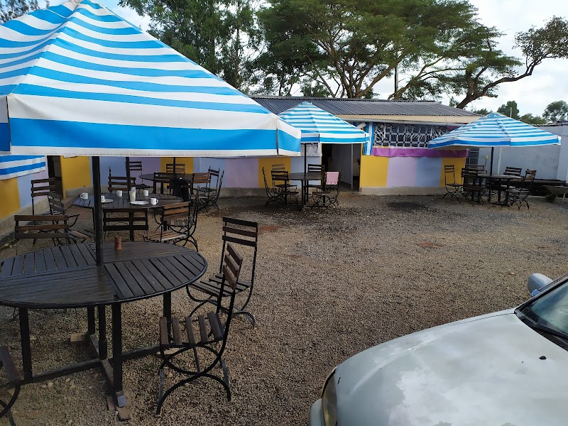 Salmond View Hotel in Bungoma, Kenya