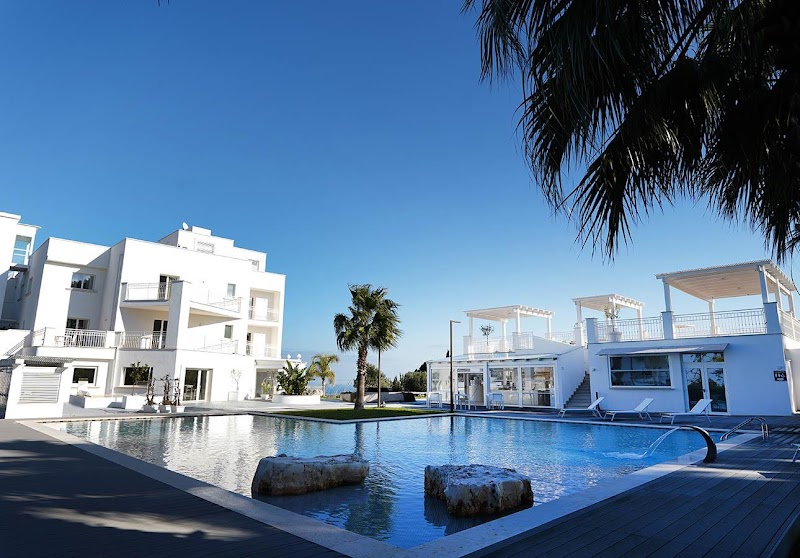 San Lorenzo Boutique Hotel & Spa in Polignano a Mare, Italy
