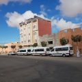 San Mao Sahara