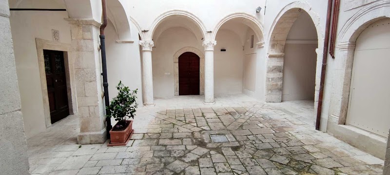 San Marciano Luxury Rooms in L'Aquila, Italy