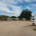 Sandfields Lodwar Resort & Spa