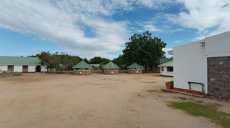 Sandfields Lodwar Resort & Spa in Lodwar, Kenya