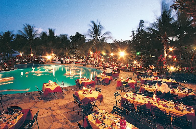Sandies Tropical Village in Malindi, Kenya