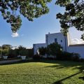 Santa Chiara Masseria