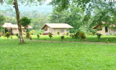 Santa Maria Volcano Lodge in Upala, Costa Rica