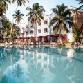 Sarova Whitesands Beach Resort & Spa