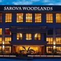 Sarova Woodlands Hotel & Spa