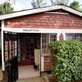 Sasana Motel and Guest House