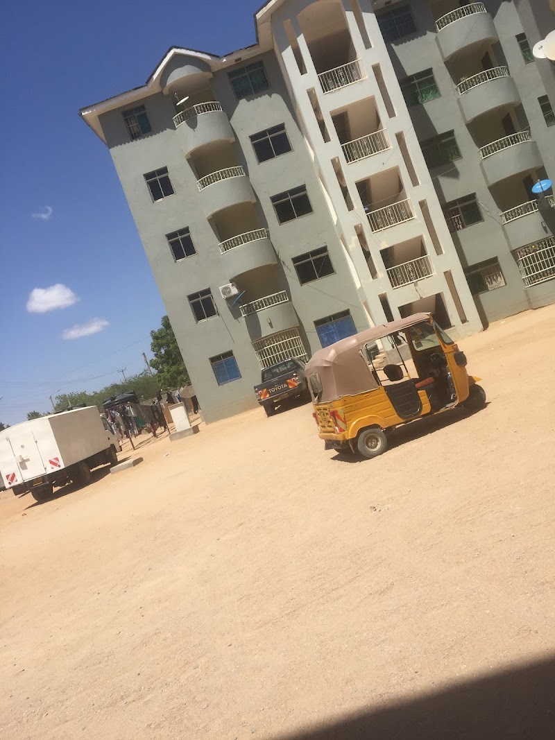Savanna Royal Hotel in Garissa, Kenya