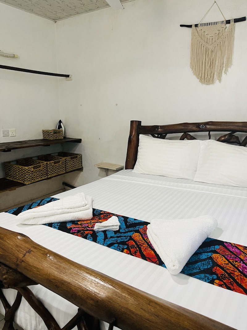 Savita House Diani in Ukunda, Kenya
