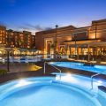 Savoy Le Grand Hotel Marrakech