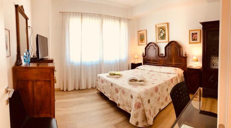 Scalabi' in Feltre, Italy