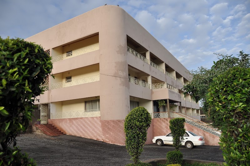 Seasons Narok Hotel in Narok, Kenya