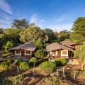 Sentrim Tsavo Lodge