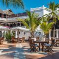 Serena Beach Resort & Spa