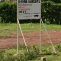 Serene Gardens Hotel