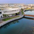 Sestante Marina Motel