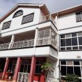 Shade Net Hotel