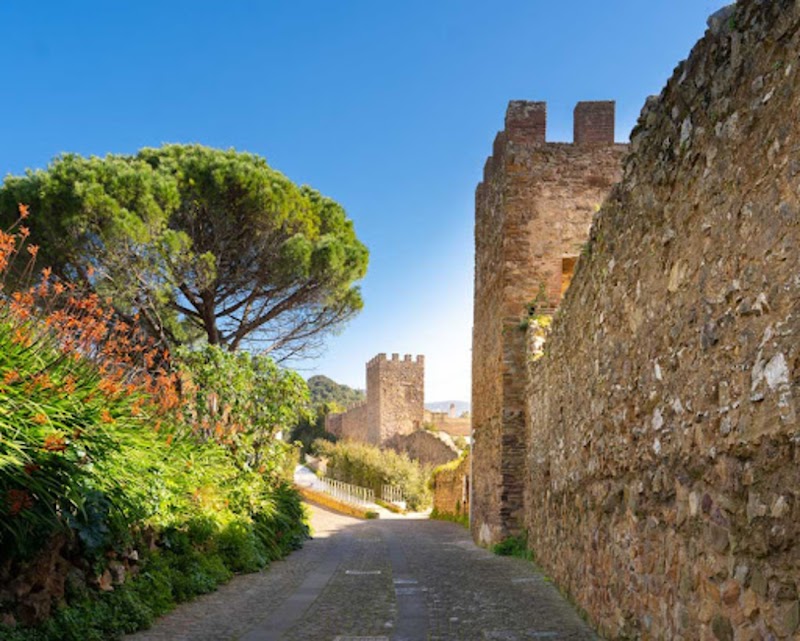 Shardanapartments in Iglesias, Italy