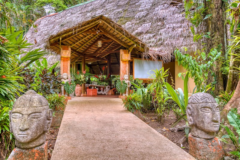 Shawandha Lodge in Puerto Viejo, Costa Rica