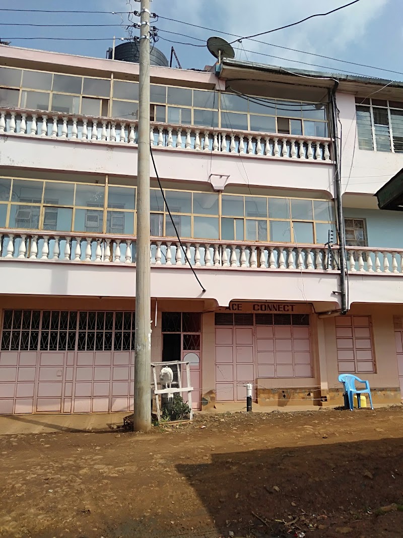 Shephard Hotel in Mumias, Kenya