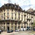 Sheraton Diana Majestic, Milan