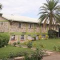 Sheywe Hotel