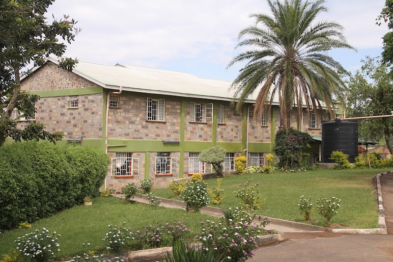 Sheywe Hotel in Kakamega, Kenya