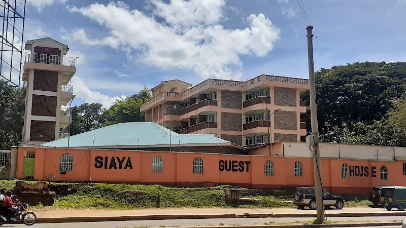Siaya Guest House in Kakamega, Kenya