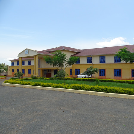 Siaya Summit Hotel in Siaya, Kenya
