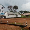 Siaya White Hotel