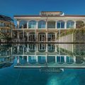 Sicilia’s Residence Hotel – Art & Spa