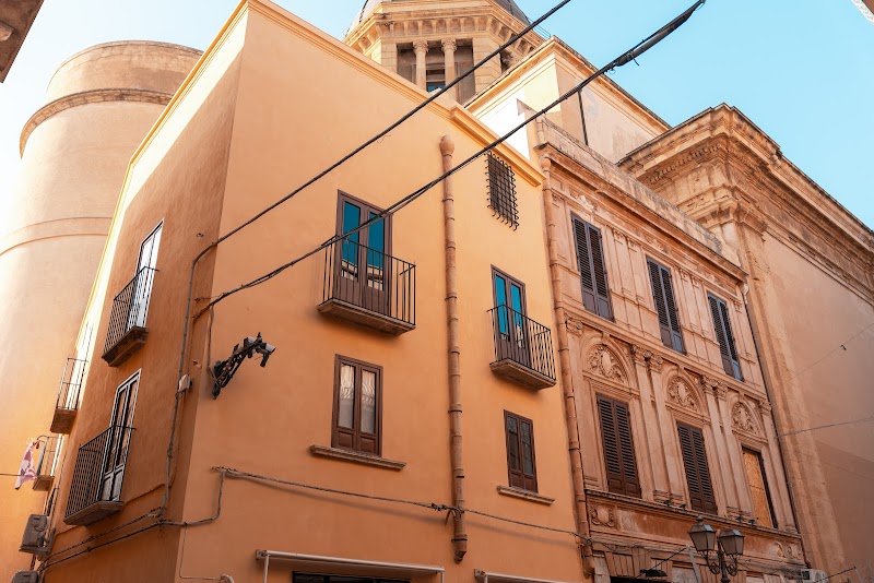 Sicily Home Affittacamere Mediterraneo in Marsala, Italy
