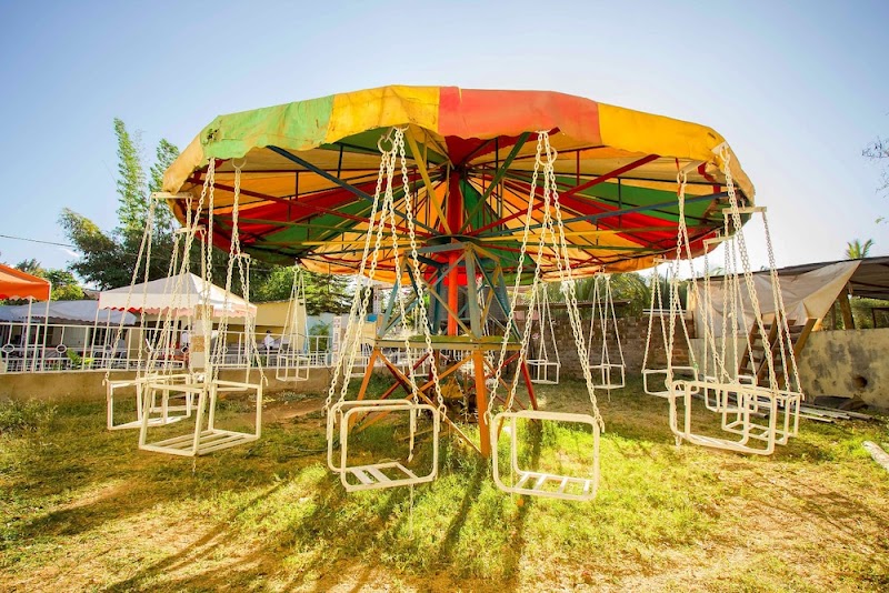Signal Gardens Hotel in Kitui, Kenya
