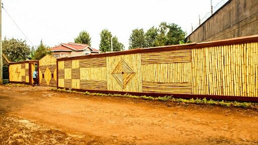 Silver Garden Kerugoya in Kerugoya, Kenya