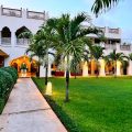 Silver Palm Spa & Resort