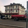 Simani Guest House