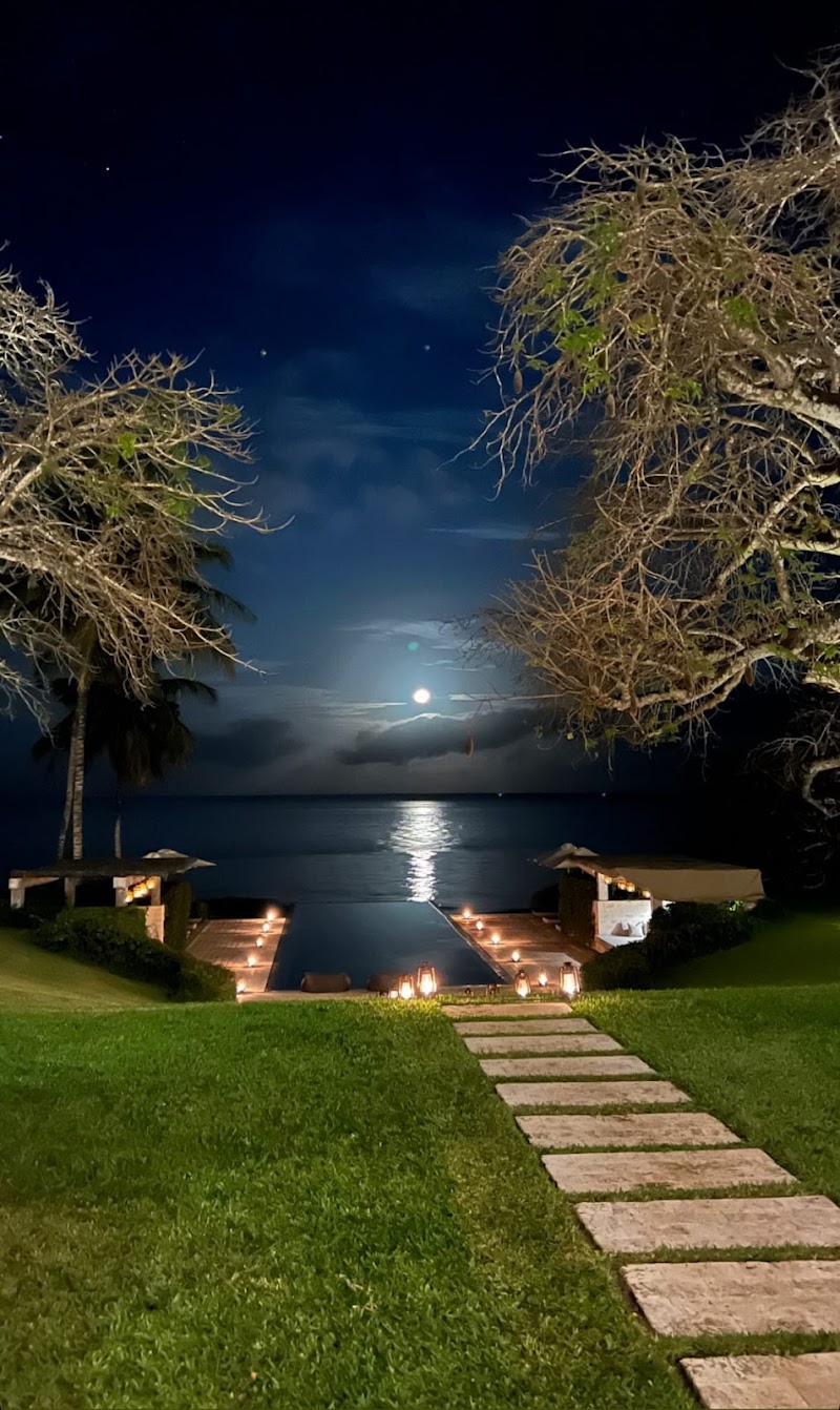 Sirai Beach House in Kilifi, Kenya