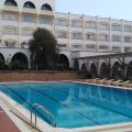 Sirikwa Hotel