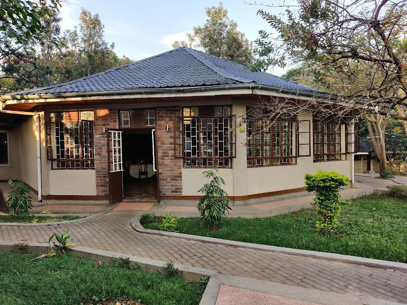 Siritamu Resort in Bungoma, Kenya