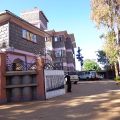 Skynest County Hotel