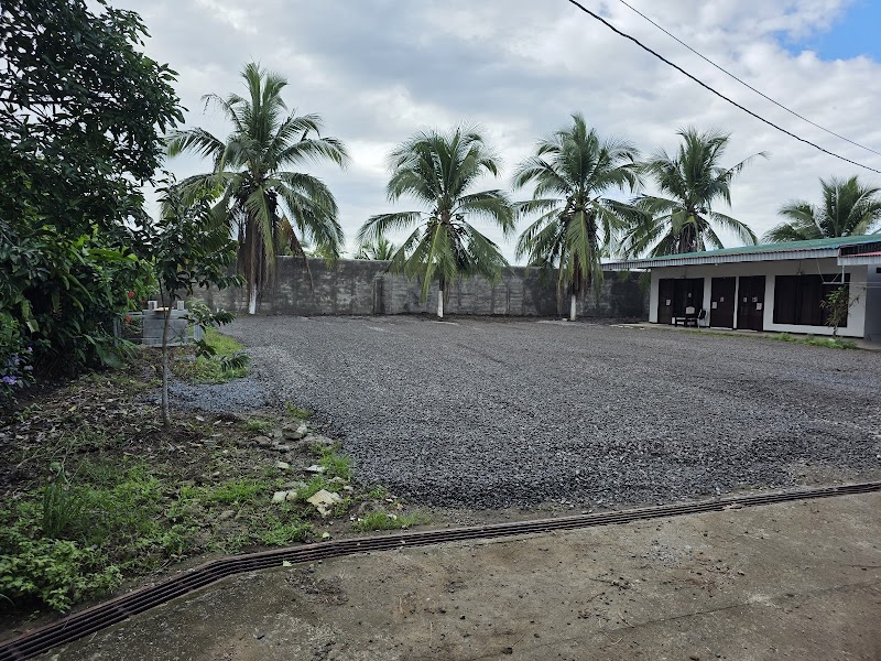 Sleep&Go! Cabinas in Siquirres Center in Siquirres, Costa Rica